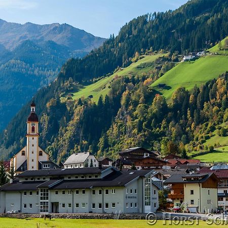 Apartment In Neustift Im Stubaital Near Ski Lift Kültér fotó