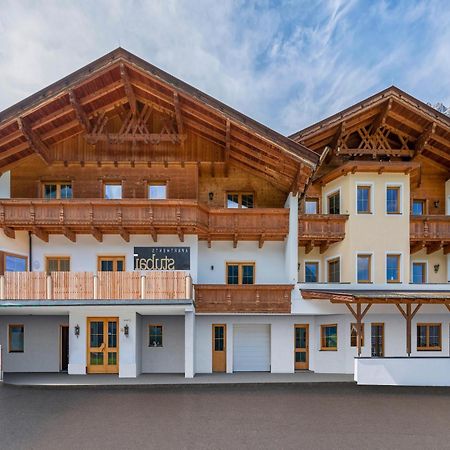 Apartment In Neustift Im Stubaital Near Ski Lift Kültér fotó