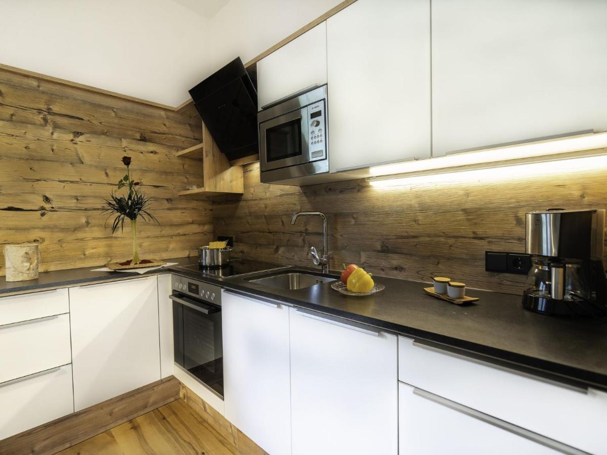 Apartment In Neustift Im Stubaital Near Ski Lift Kültér fotó