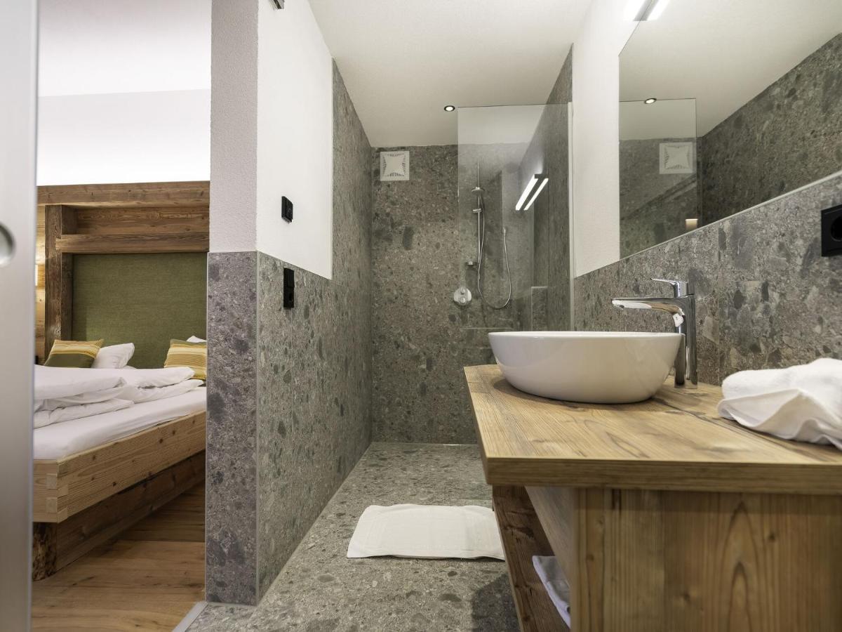 Apartment In Neustift Im Stubaital Near Ski Lift Kültér fotó