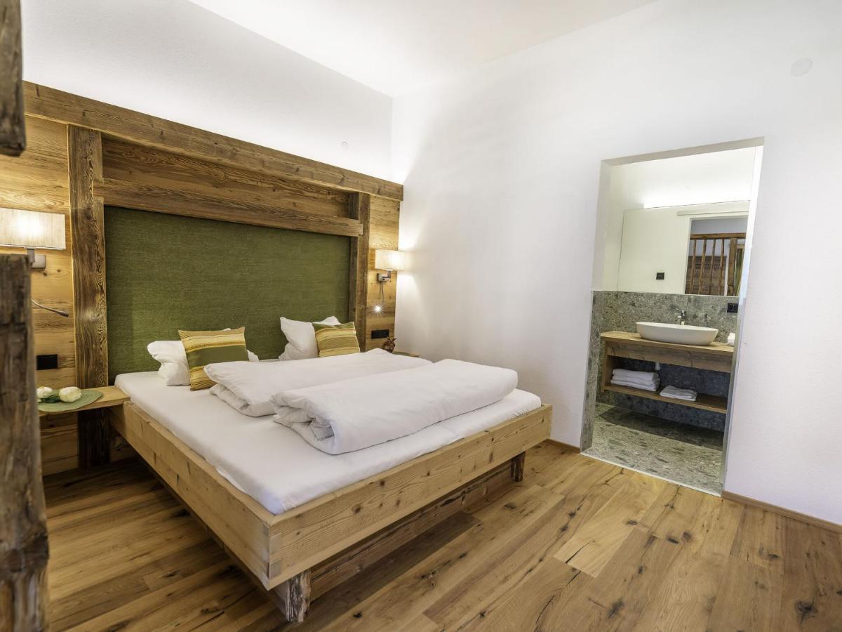 Apartment In Neustift Im Stubaital Near Ski Lift Kültér fotó