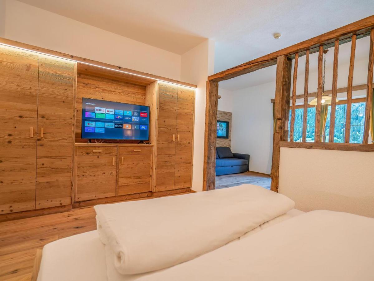 Apartment In Neustift Im Stubaital Near Ski Lift Kültér fotó