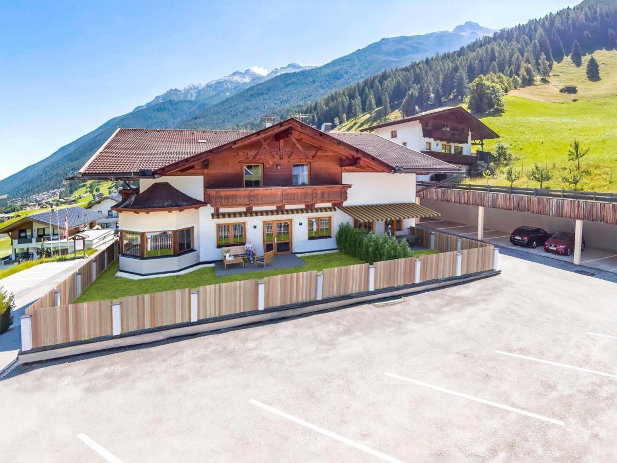 Apartment In Neustift Im Stubaital Near Ski Lift Kültér fotó