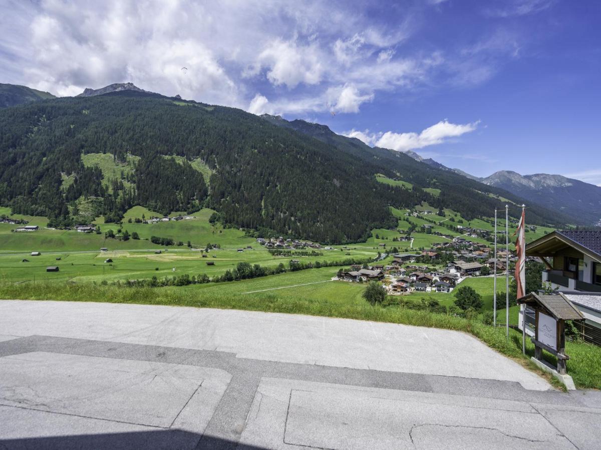 Apartment In Neustift Im Stubaital Near Ski Lift Kültér fotó