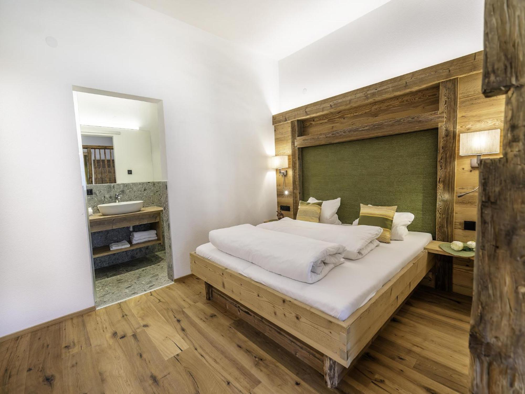 Apartment In Neustift Im Stubaital Near Ski Lift Kültér fotó