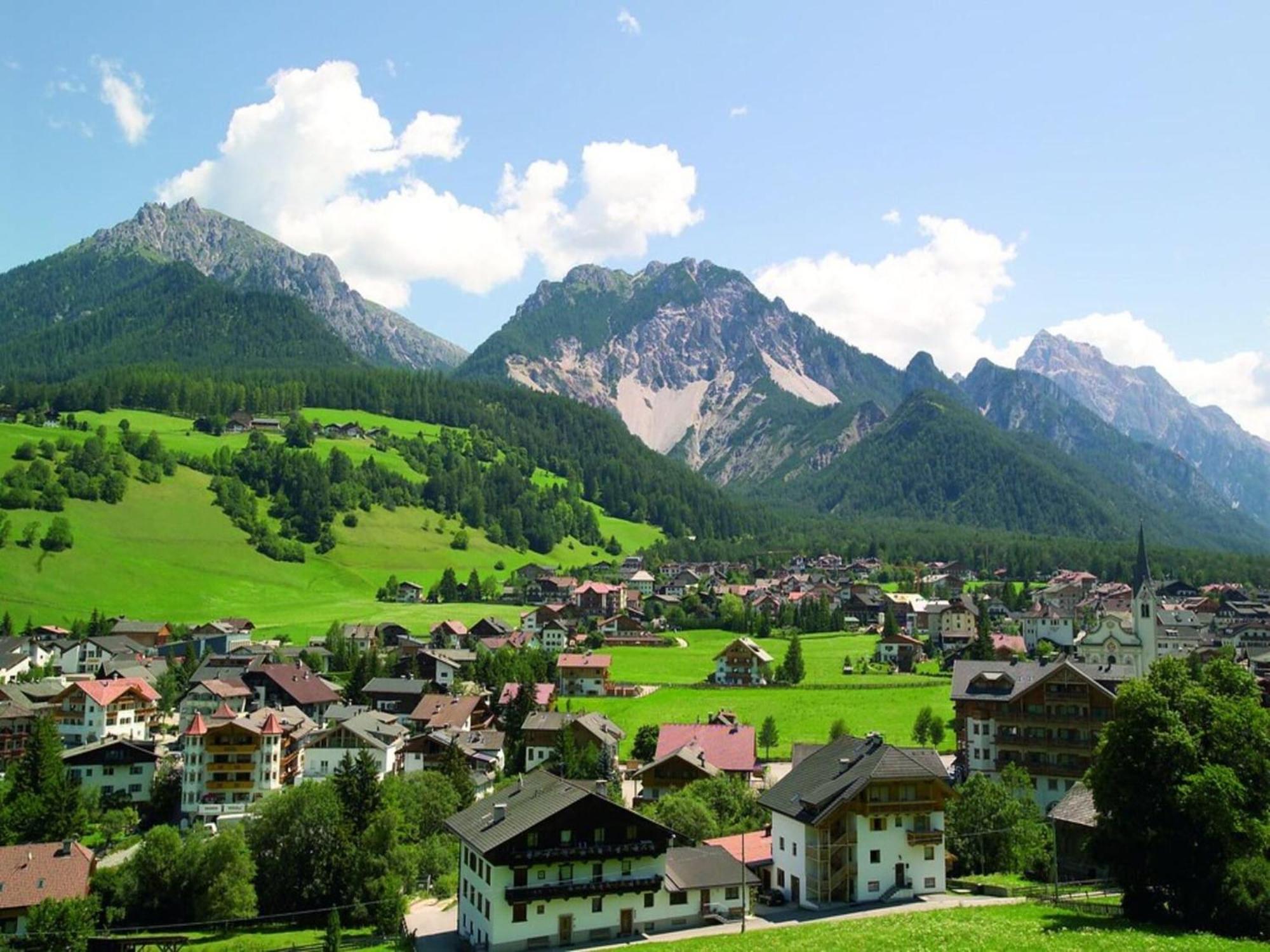 Apartment In Neustift Im Stubaital Near Ski Lift Kültér fotó