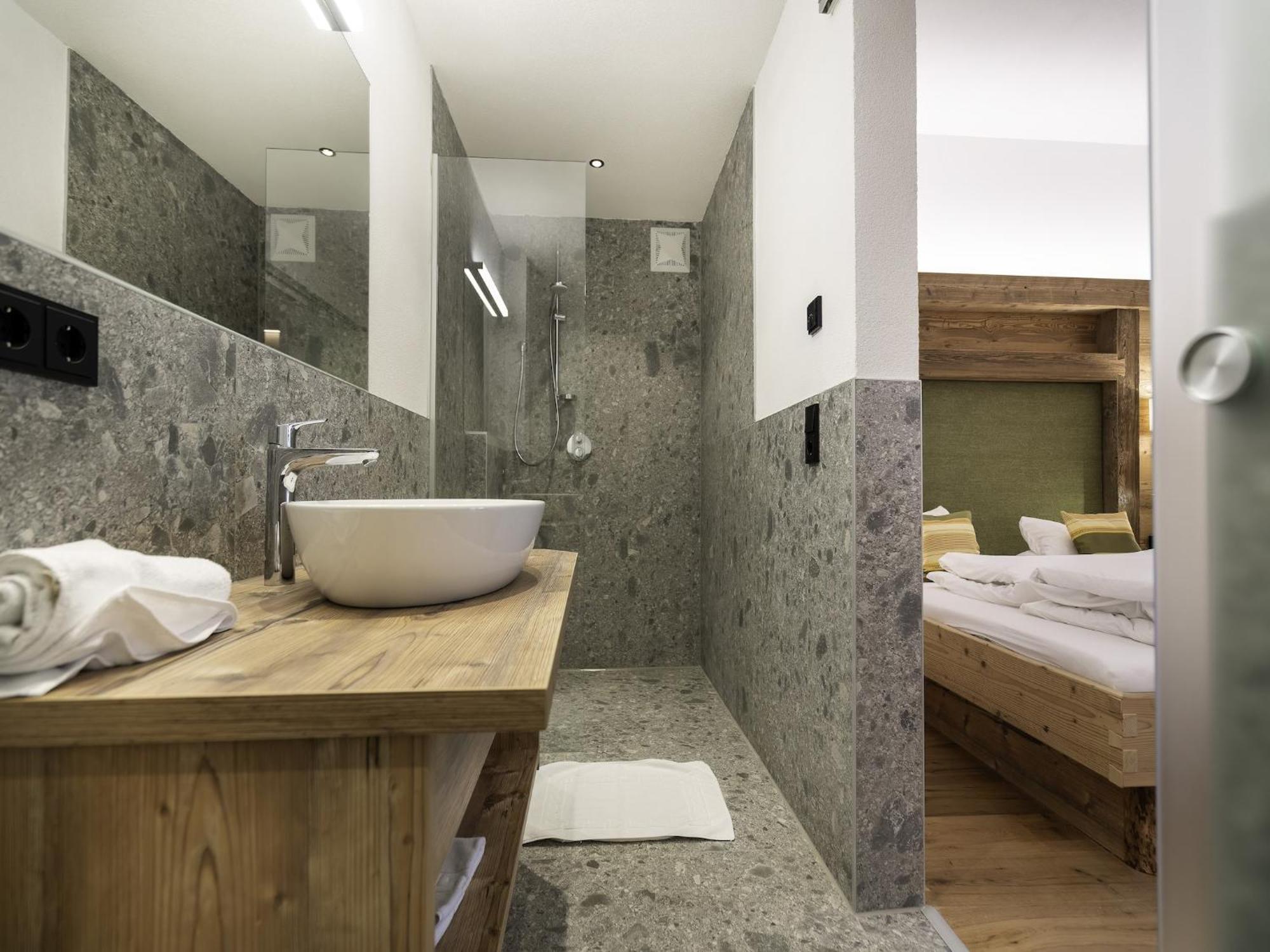 Apartment In Neustift Im Stubaital Near Ski Lift Kültér fotó
