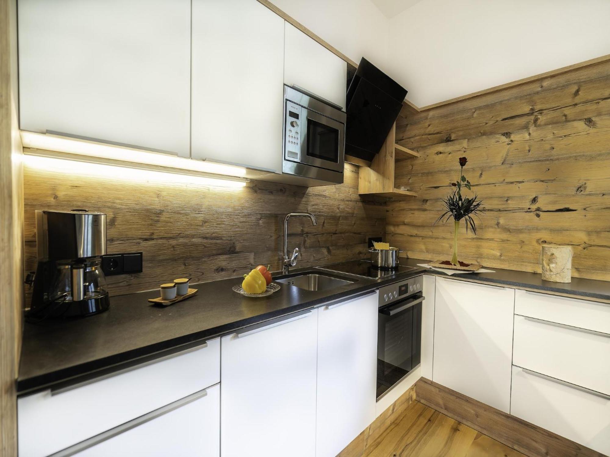 Apartment In Neustift Im Stubaital Near Ski Lift Kültér fotó