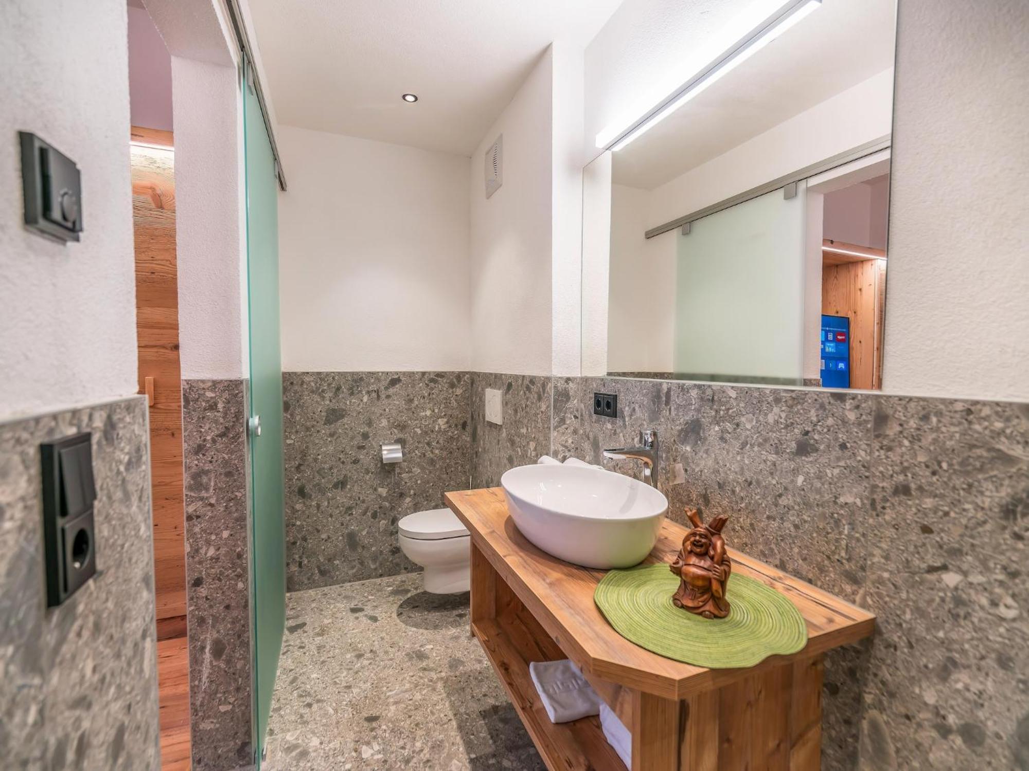 Apartment In Neustift Im Stubaital Near Ski Lift Kültér fotó
